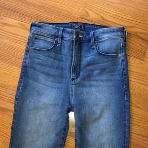 Abercrombie Jeans